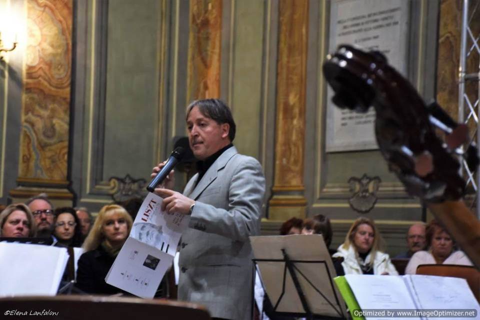 Albano, lunedì gran finale del Liszt Festival dalessandro
