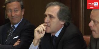 Giorno del Ricordo, Fini Violante e Menia ad Albano