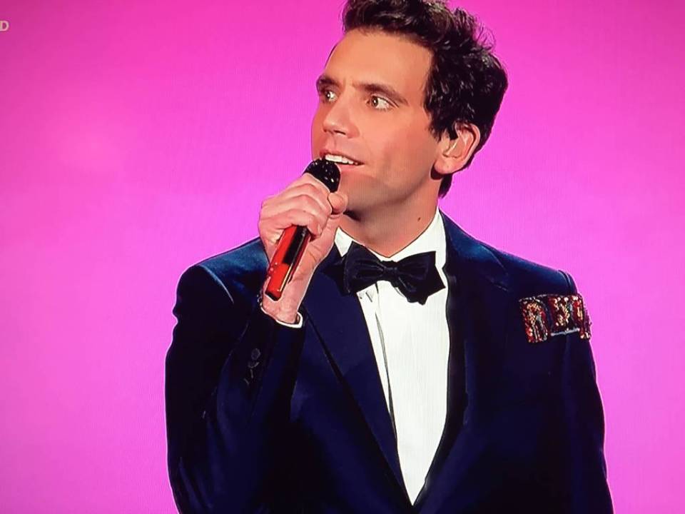 Sanremo 2017 e la suggestione Mika alla conduzione nel 2018 mika