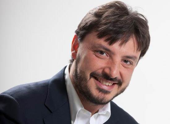 Lazio, Patanè su Sky e sulla legge sui cammini della Regione patane