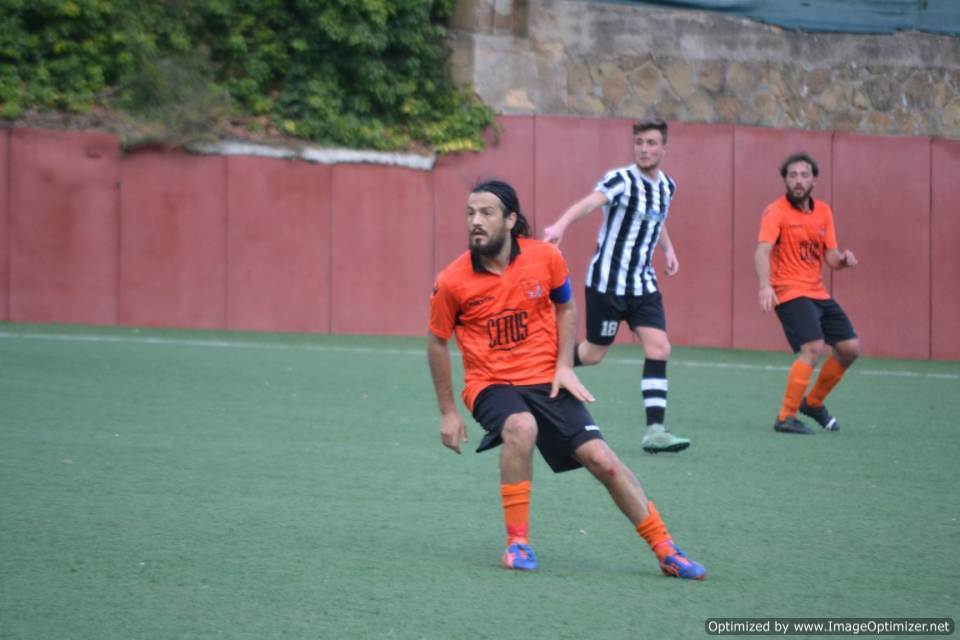 Grottaferrata Furlani, vittoria a Sora per la Prima Categoria pignataro