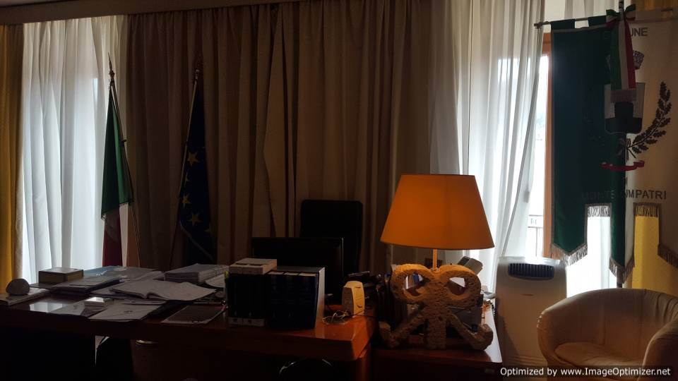 Monte Compatri, le risultanze dell’ultimo consiglio scrivaniasindaco