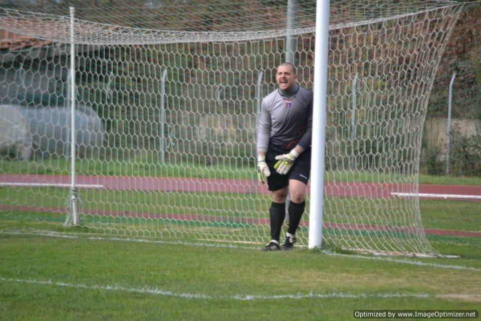 Igor Trivelloni (Rocca Priora), “La salvezza passa dal Montefiore” trivelloni