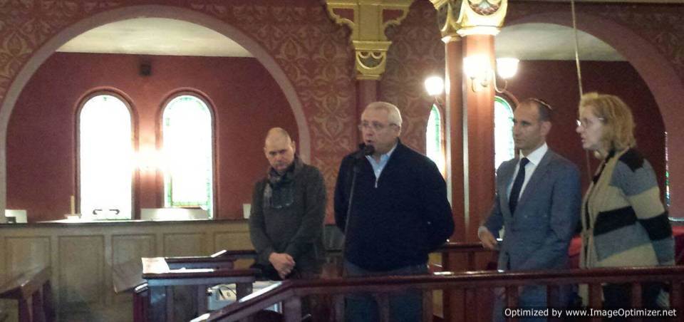 Albano, studenti in partenza per il Viaggio della Memoria viaggiomemoria