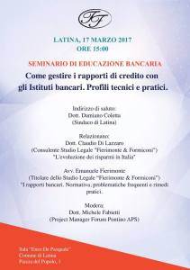 seminario