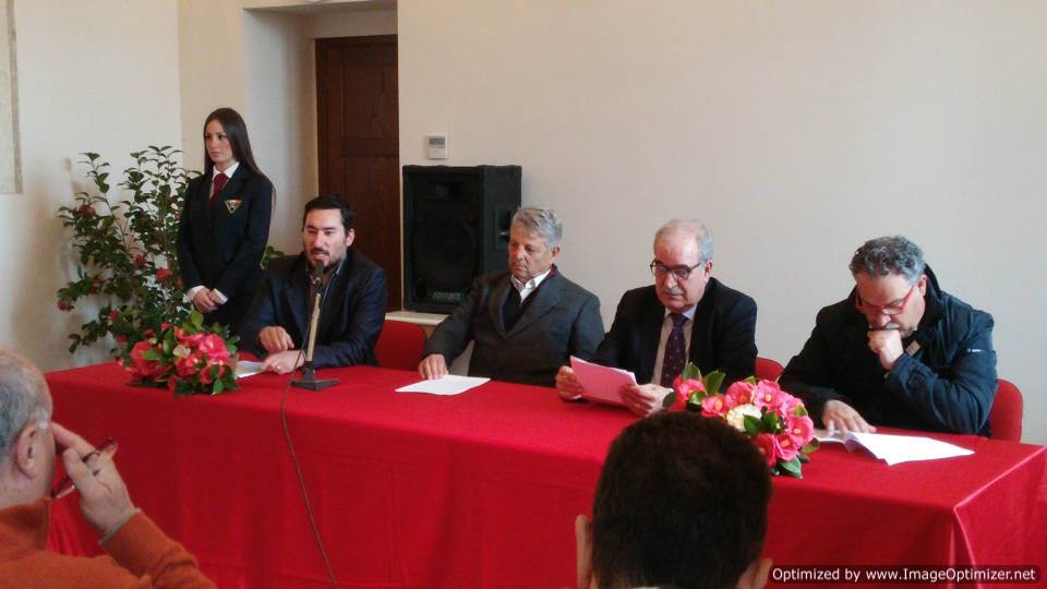 Tutto pronto a Velletri per la trentesima Festa delle Camelie camelie