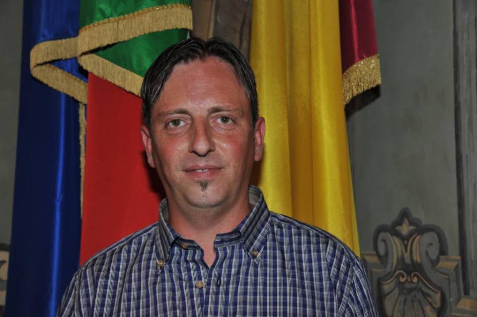 Ad Albano nasce il gruppo Democratici e Progressisti santilli