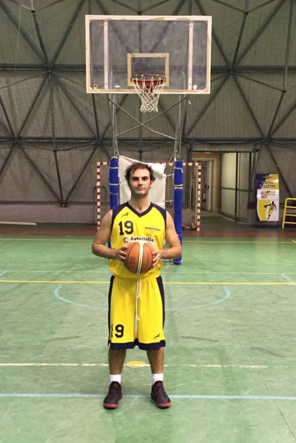 Virtus Velletri, sconfitta amara con il Frosinone danielefilippucci