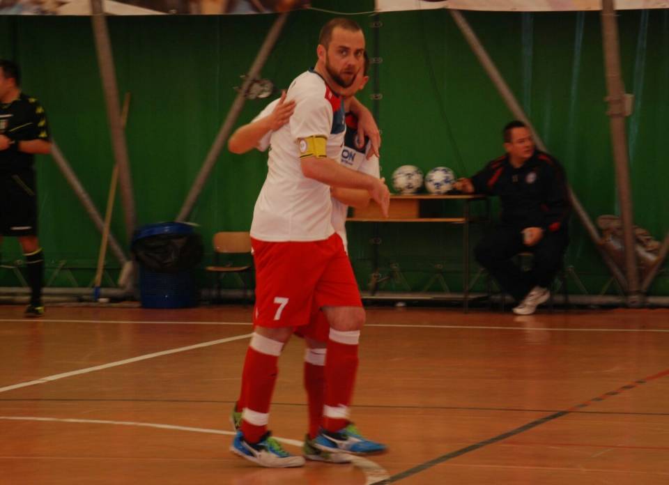 Albano Calcio a 5, Giovanni Fels svela i nomi dei tecnici del settore giovanile fels