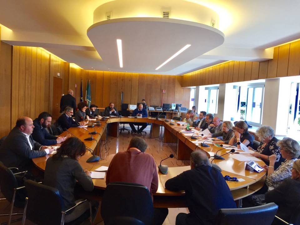 Aeroporto Ciampino, Lupi dopo audizione Bruschini audizione