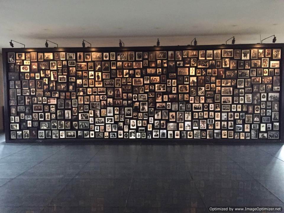 Diario della Memoria 2017, la Fabbrica di Schindler non è un film cracoviafotoottaviani