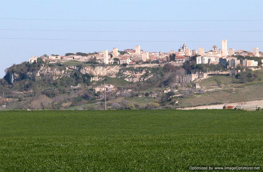 Tarquinia, cittadinanza onoraria alla Prof.ssa Letizia Ermini Pani tarquinia