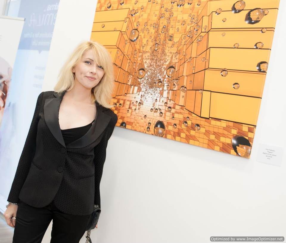 Sfilata di vip all’apertura dell’Acaia Medical Center cannata