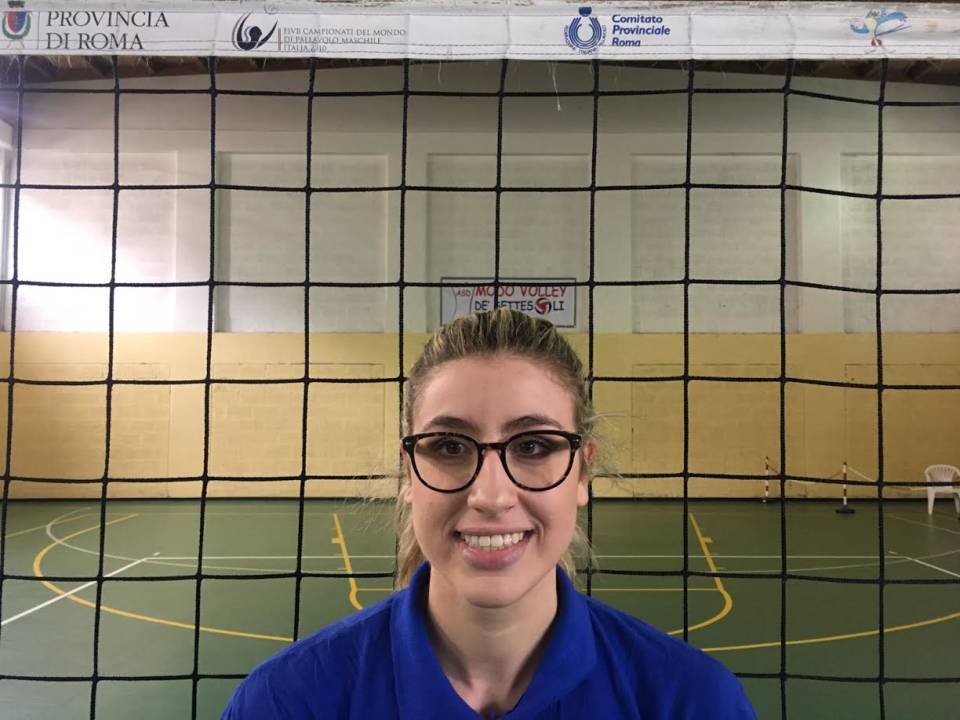 Modo Volley sbanca Oristano frasca