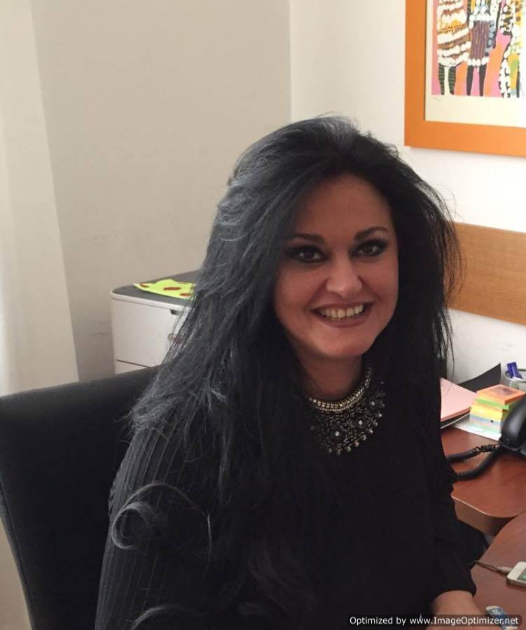 Nasce il dipartimento donne Fi Provincia di Roma mirtapaganelli