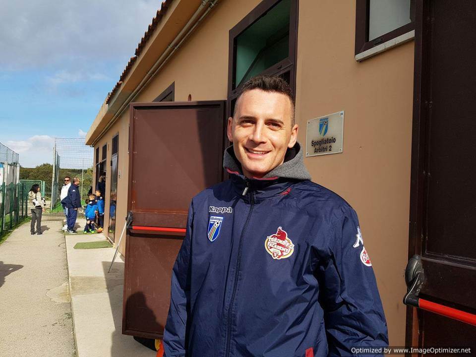 Albalonga calcio, per i Giovanissimi serve solo la vitttoria col Frascati moretti