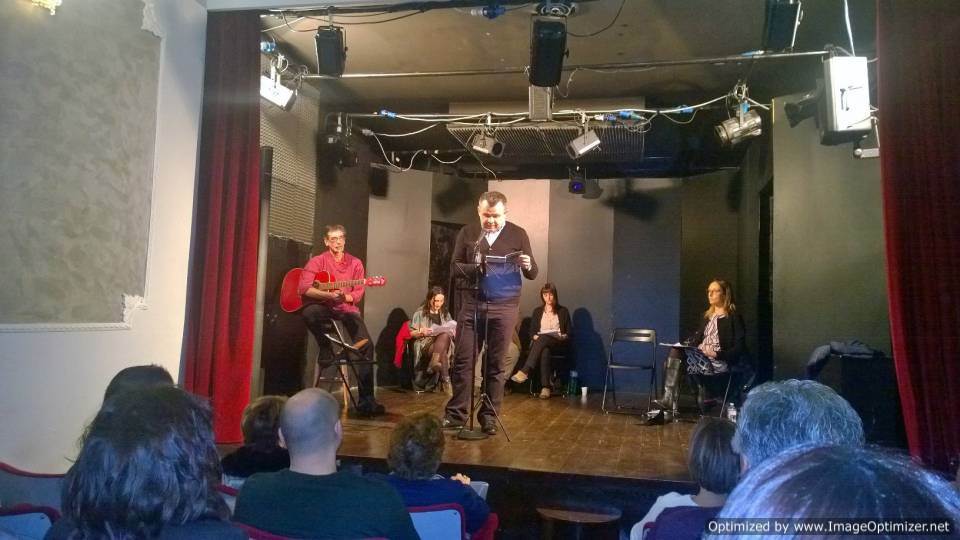 Marino, lo scrittore Roberto Pallocca riempie il teatro Duse di Roma pallocca_teatro_duse