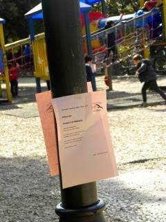 Ad Albano i bambini celebrano la giornata della poesia ilgabbiano