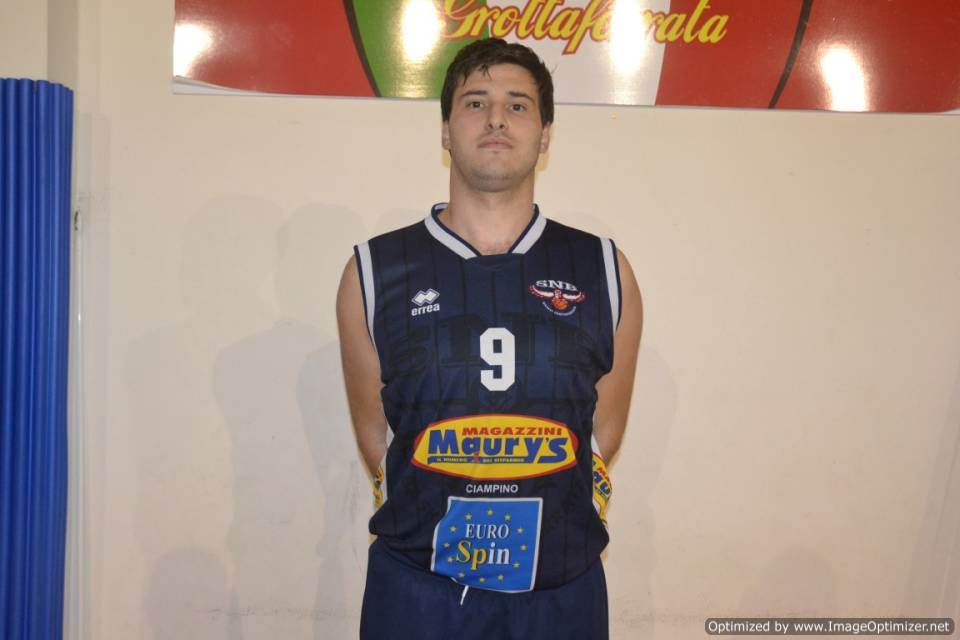 Spizzichini (San Nilo Grottaferrata), “Era importante iniziare bene nella seconda fase” spizzichini