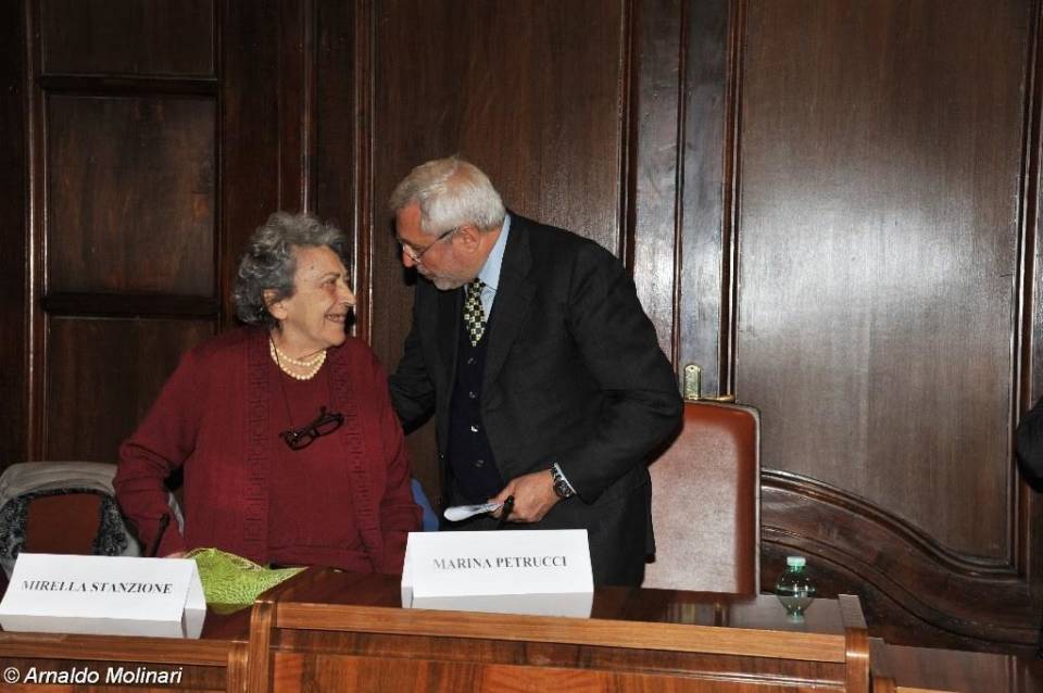 Viaggio della Memoria, studenti del Foscolo a Berlino stanzione