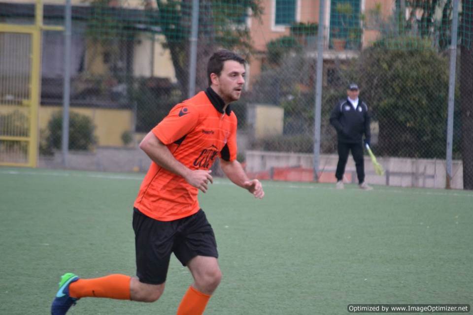 Grottaferrata Furlani, Tiraboschi decide all’ultimo respiro tiraboschi