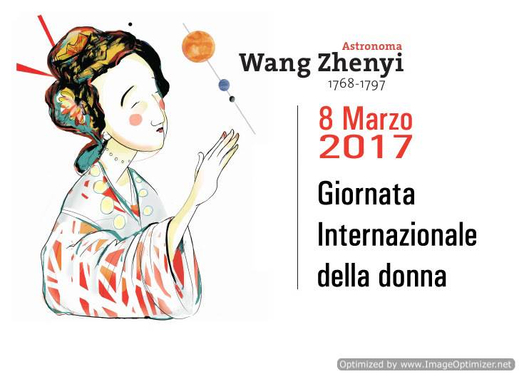 8 marzo, giornata internazionale della donna a Ciampino donna