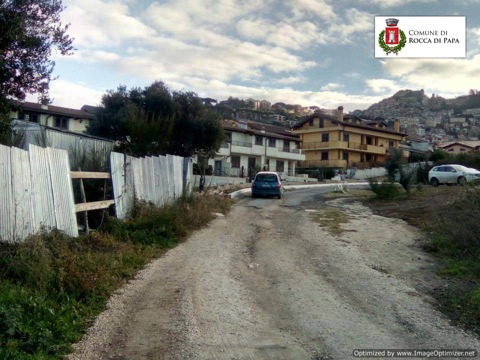 Piano delle Calcare, costituita la Commissione d’inchiesta calcare