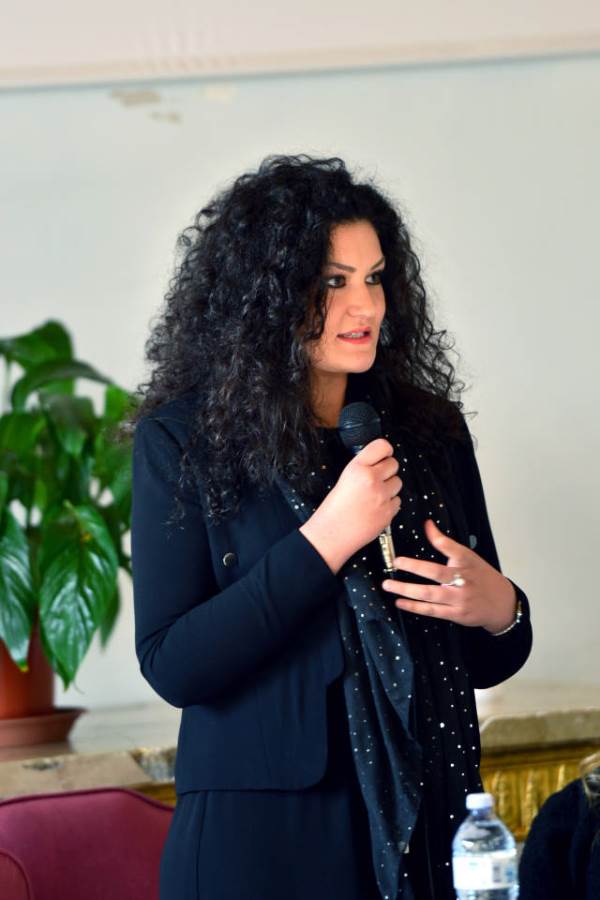 Giovani per cambiare, secondo incontro a Frascati sull’UE giovanipercambiareue