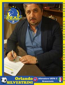 silvestrini
