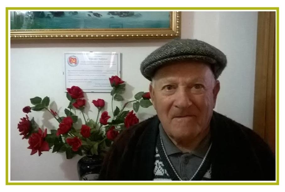 Marino, il Pci ricorda Domenico Andreozzi andreozzi