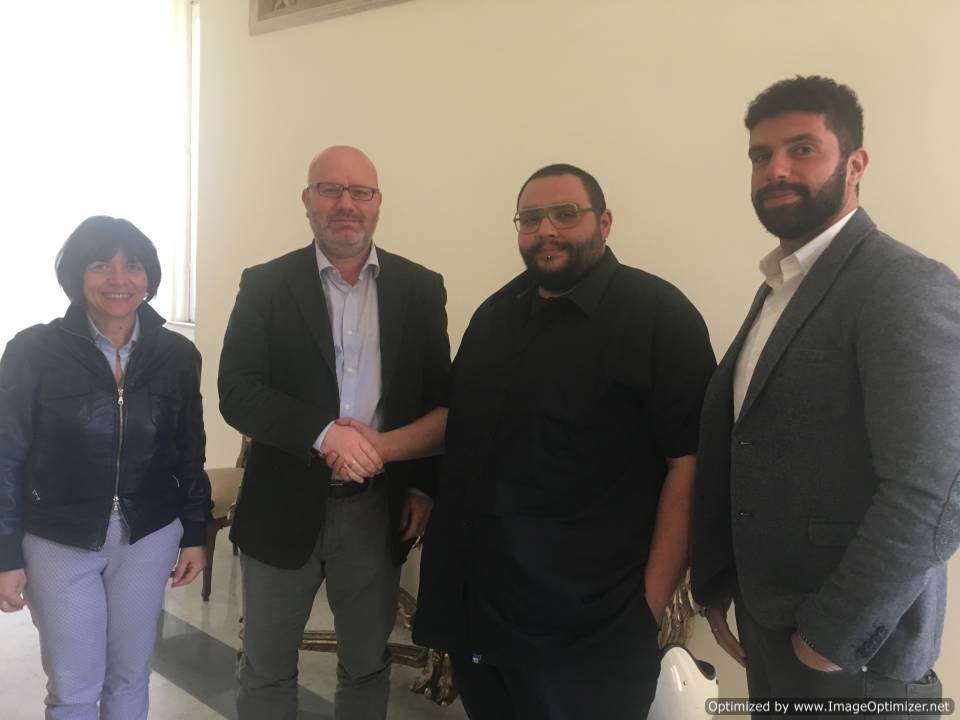 Frascati, protocollo d’intesa con A.S.S.O asso