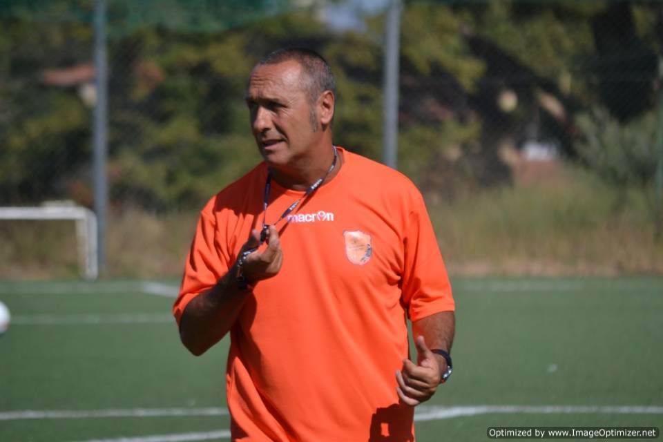 Di Marco (Grottaferrata Furlani), “Un secondo posto assolutamente meritato” dimarco