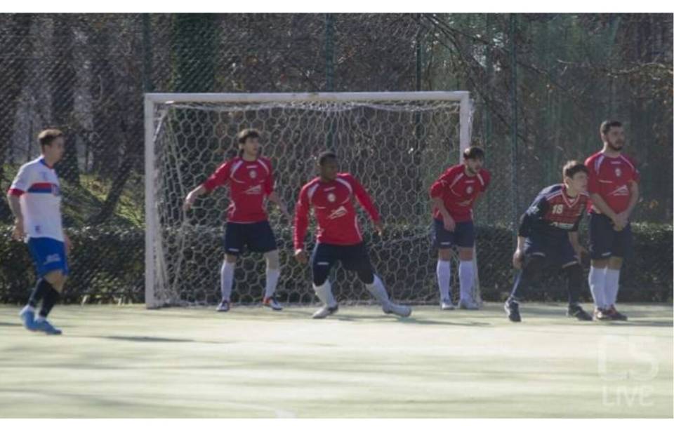 Under 21 Albano Calcio a 5 mette ko anche il Cosmos Ardea fioravanti