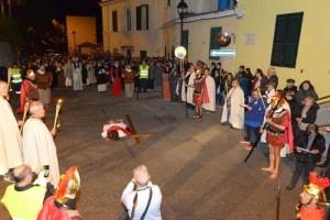 viacrucisariccia