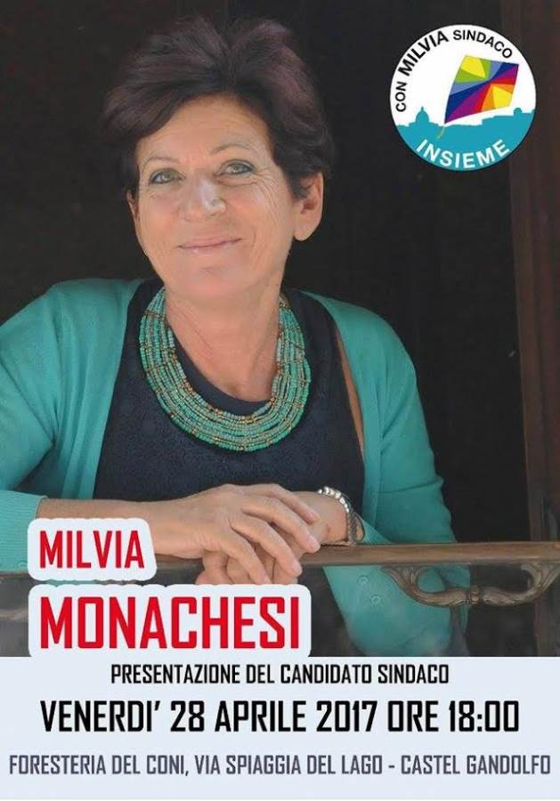 Monachesi, “Il nostro è un gruppo colorato” monachesi