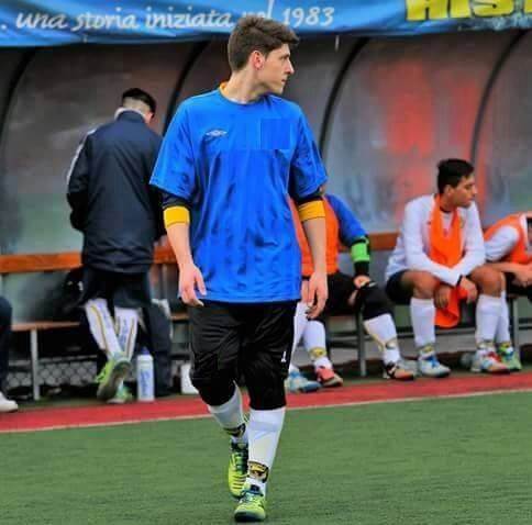 Albano Calcio a 5, Pasqualucci convocato per il Torneo delle Regioni pasqualucci