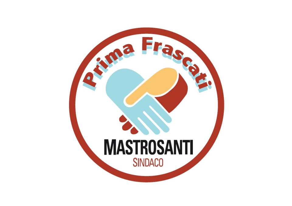 Prima Frascati appoggia la candidatura a sindaco di Mastrosanti primafrascati