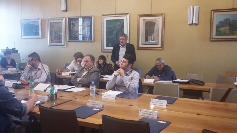 Pd Genzano, “falle nella maggioranza” gabbariniinconsiglio