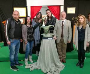 scultura