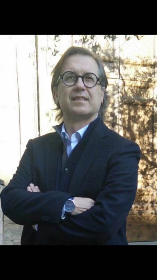 Gente Libera, Stefano Brunetti coodinatore a Rocca di Papa brunetti