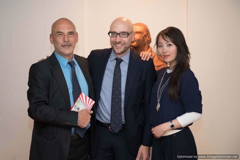 Mario Vattani ci guida per “La Via del Sol Levante” vattani