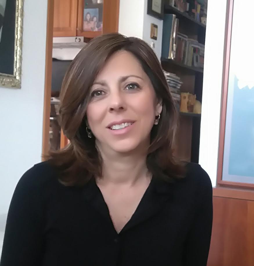 Emanuela Cerino, la politica dei piccoli passi cerino