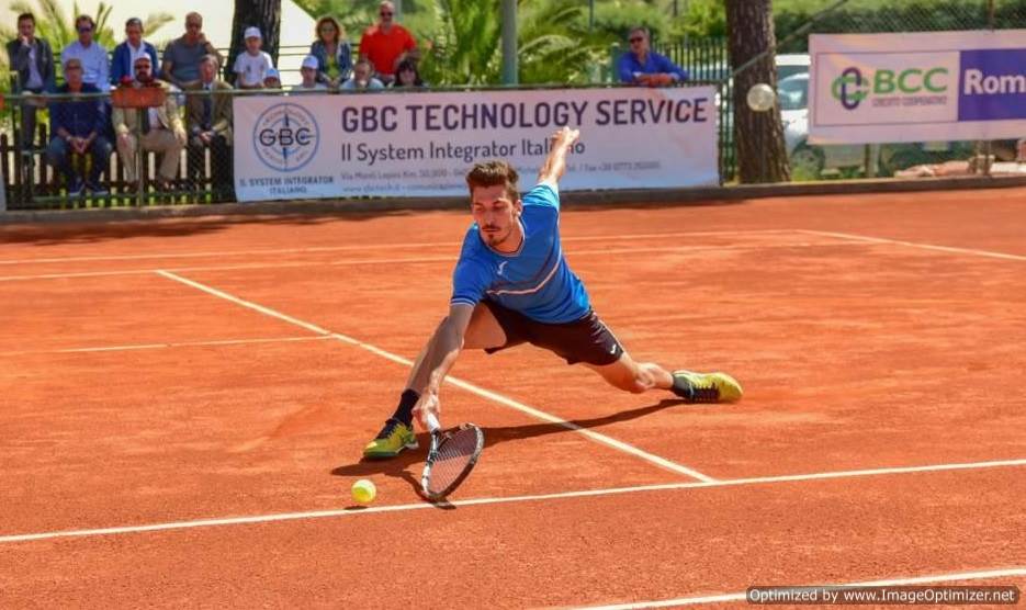 Tc New Country Club, il grande tennis sbarca di nuovo a Frascati newcountryfuture16