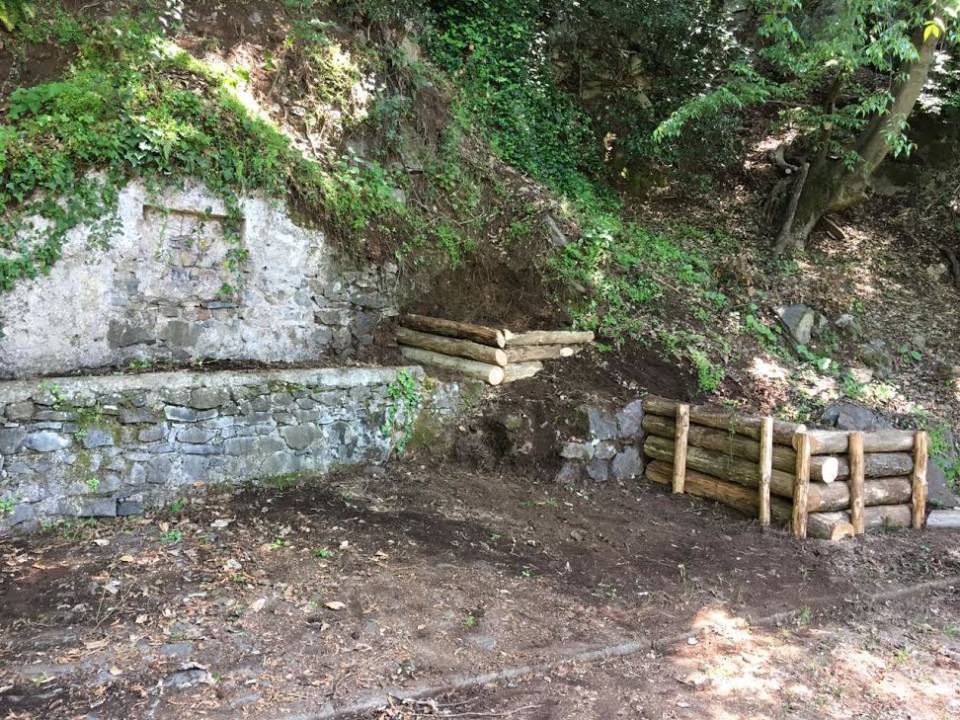 Nemi, gli appuntamenti del fine settimana sentierotempiodiana