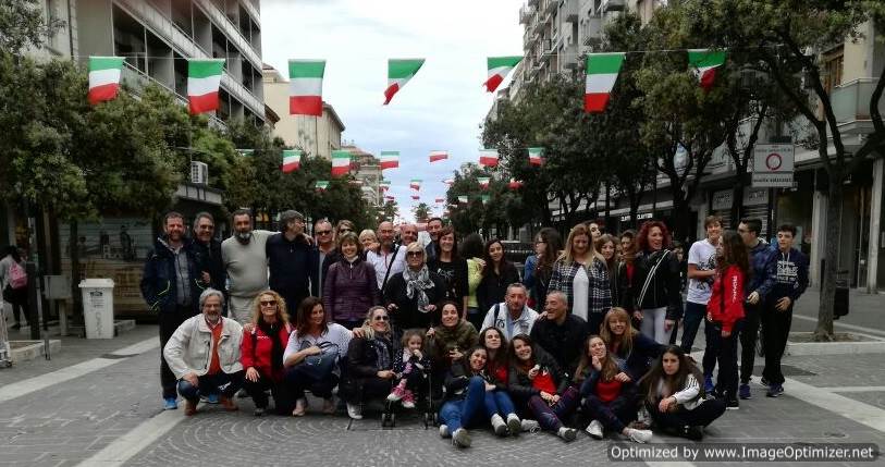 Vsg, l’U16 femminile in visita alla Gabbiano Rosso vsg_pescara