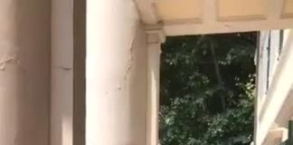 Non vedenti al Museo Civico Mario Antonacci di Albano