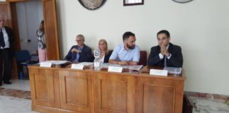 Castel Gandolfo, debutta il nuovo Consiglio Comunale consigliocastello