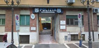 Arrestato a Marino, perseguitava da tempo l’ex moglie commissariatoalbano