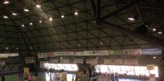 Festa di fine anno della Virtus Velletri festafineannovirtsuvelletri