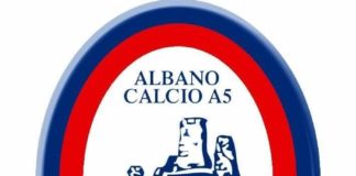 Doppio colpo di mercato per l’Albano Calcio a Cinque albanofutsal